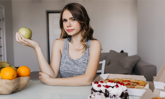 Can Intermittent Fasting Give Your Skin a Glow That Lasts?
