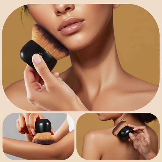 Tan Physics Premium Tanning Brush