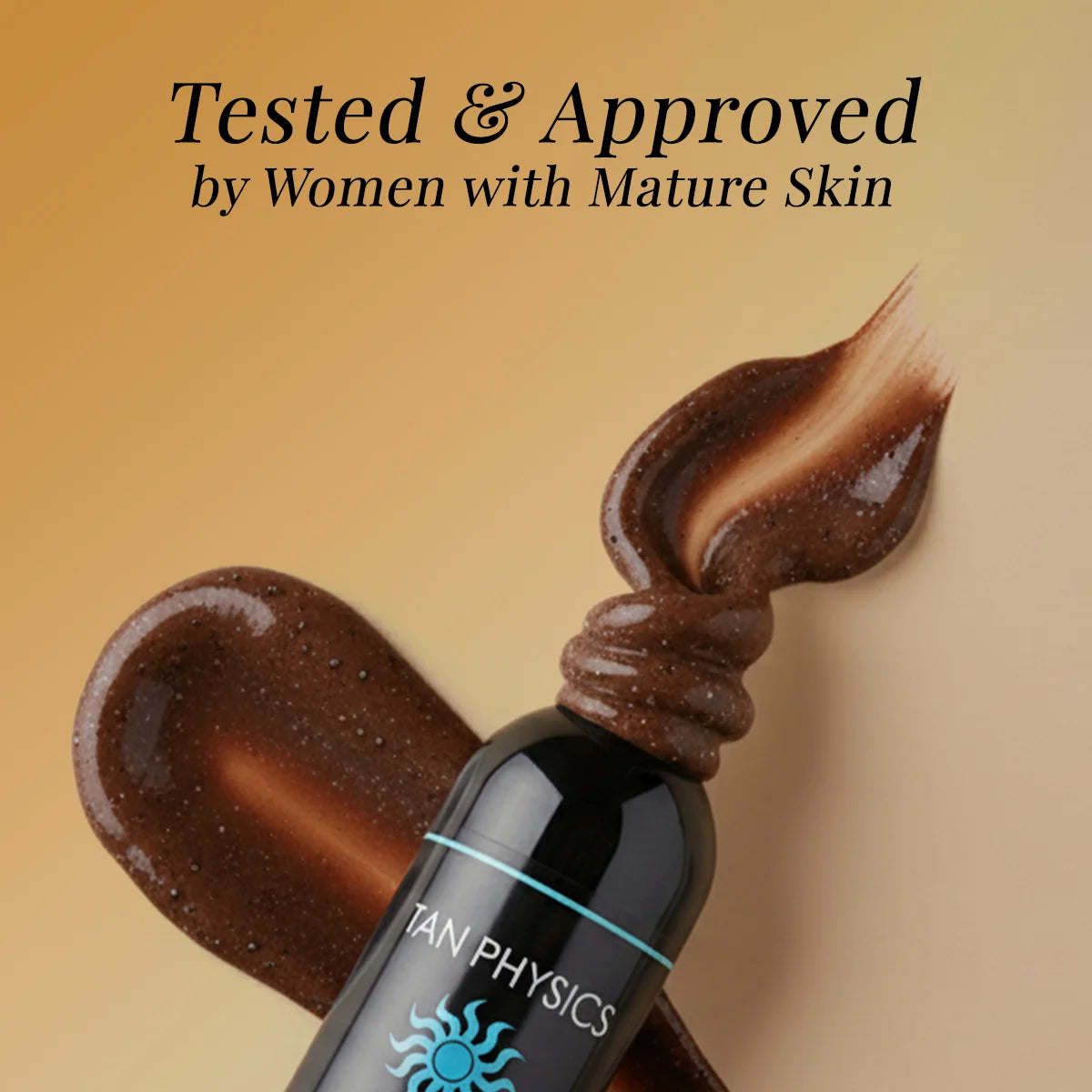 Tan Physics Perfect Balance Exfoliant