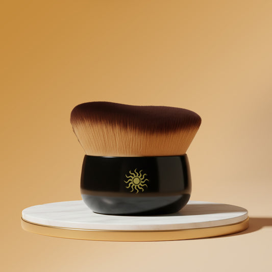 Tan Physics Premium Tanning Brush