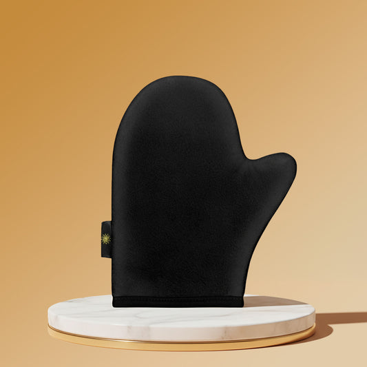 Tan Physics Premium Tanning Mitt