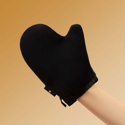 Tan Physics Premium Tanning Mitt