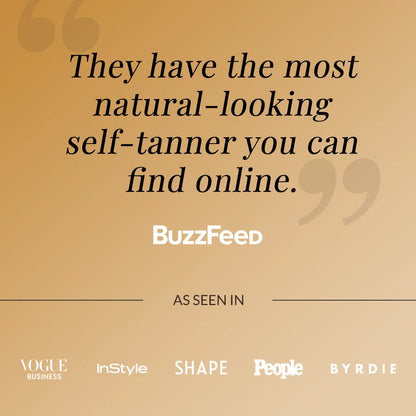 Tan Physics True Color Sunless Tanner