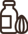 Argan, Olive & Jojoba Oils